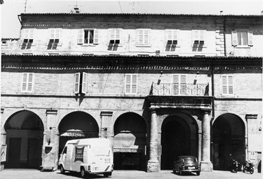 Palazzo Vinci